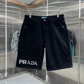 Picture of Prada Jeans Short _SKUPradaM-2XLhgntx3012673